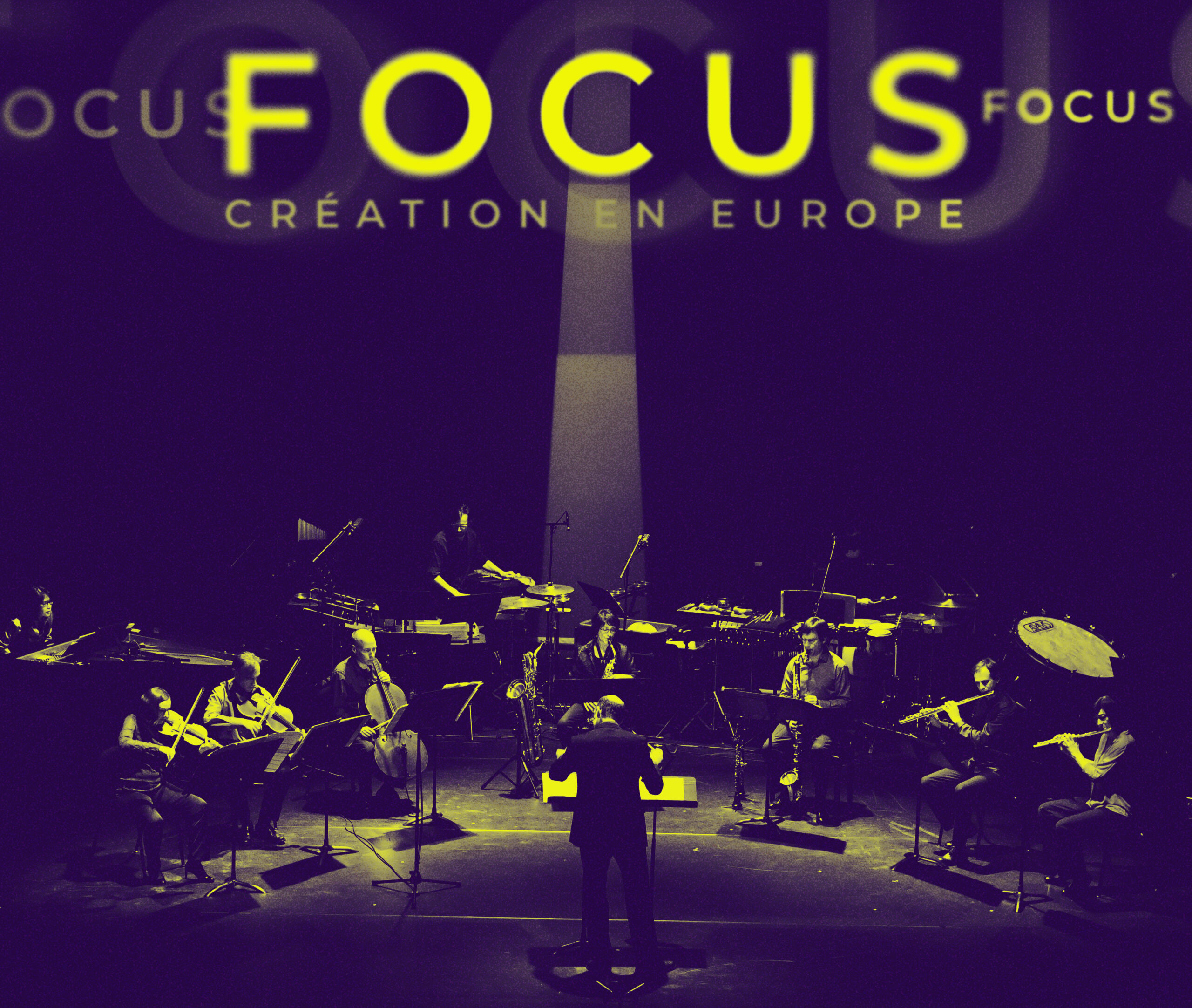 focus Webseite